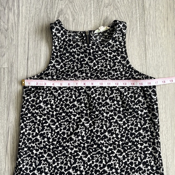 Staring at Stars Black and White Dress Size XS - Picture 4 of 6